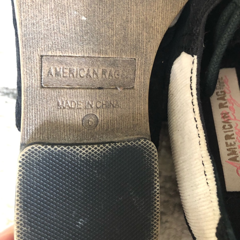 💕American Rag Woman’s Shoes💕 - Picture 7 of 12